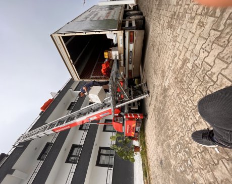 KAYA KİRALIK ASANSÖR